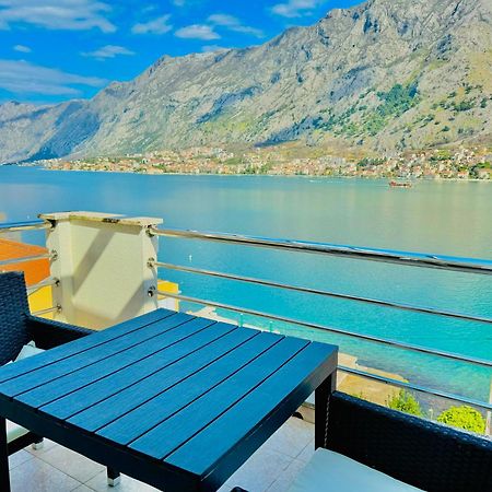 Kotor Muo Apartments C3 Exterior foto